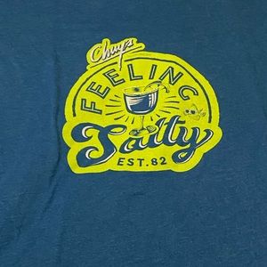 Chuy’s soft blend shirt